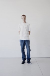 Helmut Lang Resort 2025 Ready-to-Wear Collection