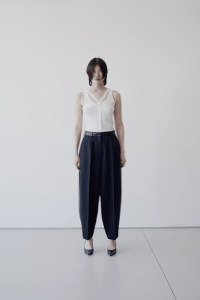 Helmut Lang Resort 2025 Ready-to-Wear Collection