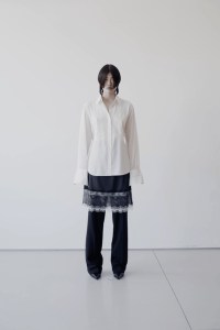 Helmut Lang Resort 2025 Ready-to-Wear Collection