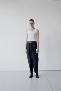 Helmut Lang Resort 2025 Ready-to-Wear Collection