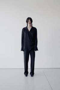 Helmut Lang Resort 2025 Ready-to-Wear Collection