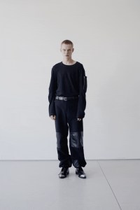 Helmut Lang Resort 2025 Ready-to-Wear Collection