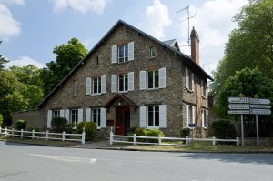 Hemphouse in Le Val-saint-Germain