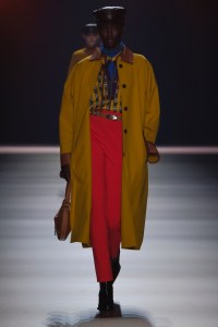 Hermès Ready-to-Wear Fall 2024 Collection