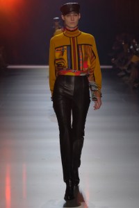 Hermès Ready-to-Wear Fall 2024 Collection