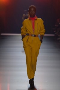 Hermès Ready-to-Wear Fall 2024 Collection