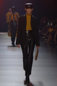 Hermès Ready-to-Wear Fall 2024 Collection