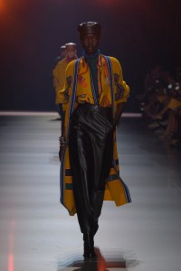 Hermès Ready-to-Wear Fall 2024 Collection