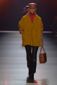 Hermès Ready-to-Wear Fall 2024 Collection