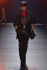 Hermès Ready-to-Wear Fall 2024 Collection