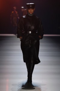 Hermès Ready-to-Wear Fall 2024 Collection