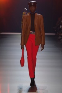 Hermès Ready-to-Wear Fall 2024 Collection