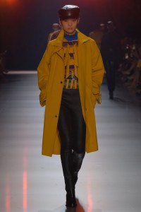 Hermès Ready-to-Wear Fall 2024 Collection