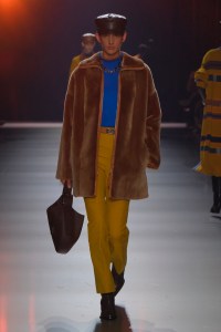 Hermès Ready-to-Wear Fall 2024 Collection