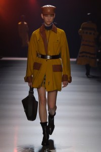 Hermès Ready-to-Wear Fall 2024 Collection