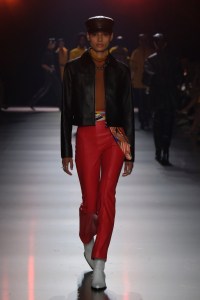 Hermès Ready-to-Wear Fall 2024 Collection