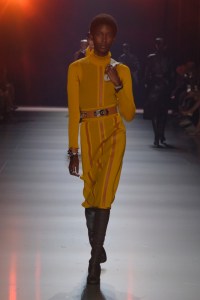 Hermès Ready-to-Wear Fall 2024 Collection