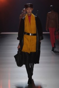 Hermès Ready-to-Wear Fall 2024 Collection