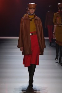 Hermès Ready-to-Wear Fall 2024 Collection