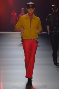 Hermès Ready-to-Wear Fall 2024 Collection
