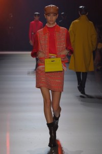 Hermès Ready-to-Wear Fall 2024 Collection