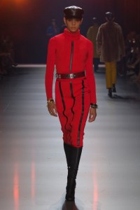 Hermès Ready-to-Wear Fall 2024 Collection