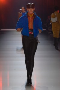 Hermès Ready-to-Wear Fall 2024 Collection