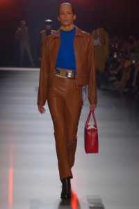 Hermès Ready-to-Wear Fall 2024 Collection