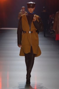 Hermès Ready-to-Wear Fall 2024 Collection
