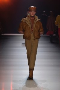 Hermès Ready-to-Wear Fall 2024 Collection