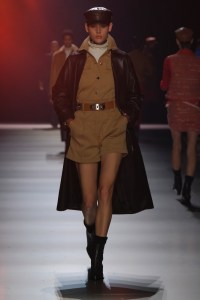 Hermès Ready-to-Wear Fall 2024 Collection