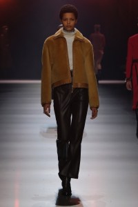 Hermès Ready-to-Wear Fall 2024 Collection