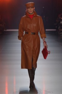 Hermès Ready-to-Wear Fall 2024 Collection