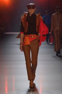 Hermès Ready-to-Wear Fall 2024 Collection