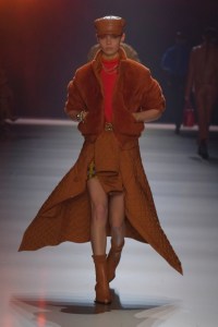 Hermès Ready-to-Wear Fall 2024 Collection
