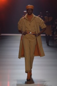 Hermès Ready-to-Wear Fall 2024 Collection
