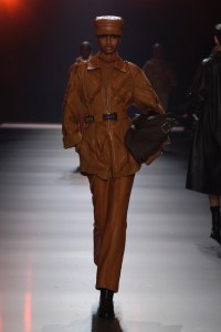 Hermès Ready-to-Wear Fall 2024 Collection