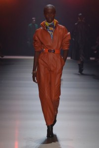 Hermès Ready-to-Wear Fall 2024 Collection