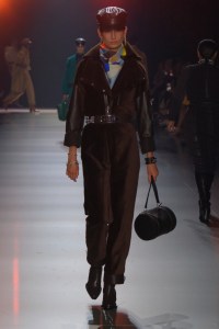 Hermès Ready-to-Wear Fall 2024 Collection