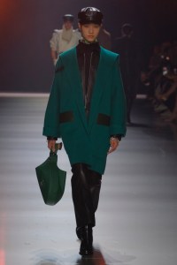 Hermès Ready-to-Wear Fall 2024 Collection
