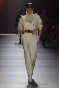 Hermès Ready-to-Wear Fall 2024 Collection