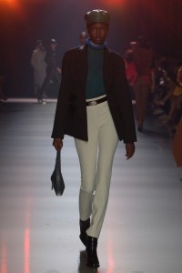 Hermès Ready-to-Wear Fall 2024 Collection