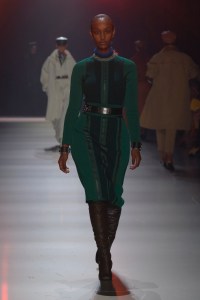 Hermès Ready-to-Wear Fall 2024 Collection