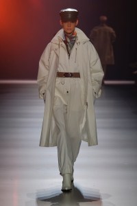 Hermès Ready-to-Wear Fall 2024 Collection
