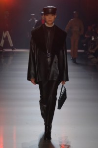 Hermès Ready-to-Wear Fall 2024 Collection