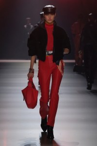 Hermès Ready-to-Wear Fall 2024 Collection