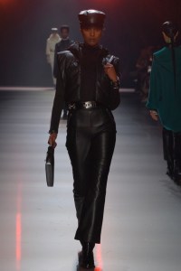 Hermès Ready-to-Wear Fall 2024 Collection
