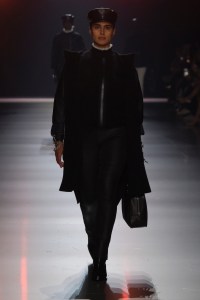Hermès Ready-to-Wear Fall 2024 Collection