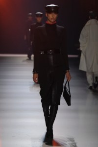Hermès Ready-to-Wear Fall 2024 Collection