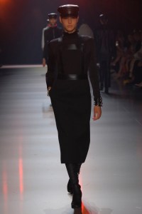 Hermès Ready-to-Wear Fall 2024 Collection